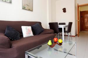 AT007 Apartamento a 150 m de la playa