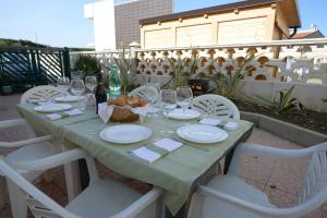 ITALY-HOUSE Piviere 5 Termoli Molise