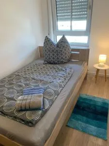 Mimalou 1 Zimmer Apartment in Dresden Monteurunterkunft - Dresden