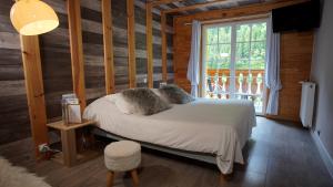 Hotels La Sapiniere : photos des chambres