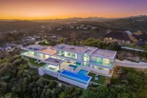 Xanadu Residence - 雷因恩道尔