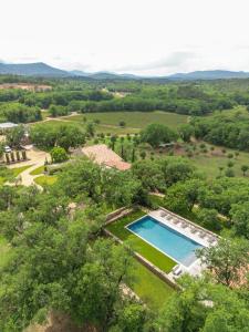 Maisons de vacances BASTIDE DE LA JULIENNE : photos des chambres