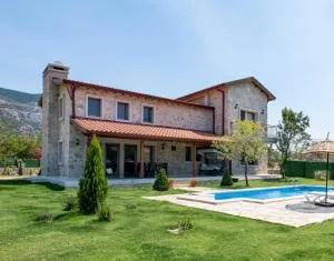 Stone House Datça Blok-A - Yakaköy