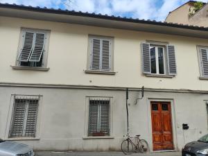 Apartment mit 3 Schlafzimmern