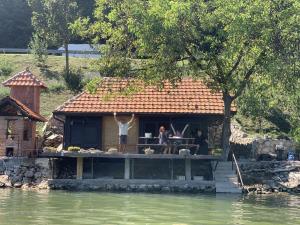 Dunavska Vila Milosavljevic