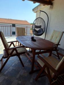 Apartman Šuperba A1 