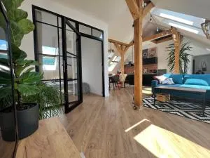 Apartament Dobre Miejsce 2 - 下乌斯奇基