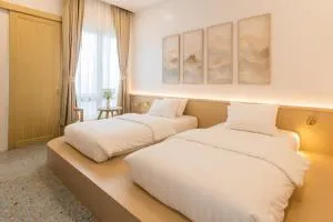 The Elements Boutique House - Ban Ket Ho