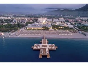 Swandor Hotels & Resorts - Kemer - أجفا