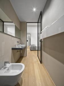 Luxury Suites Collection - Shantung - Milano 33