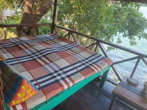 Littleduck bungalow Koh Chang Ranong
