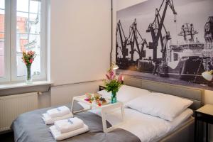 Mayas Flats & Resorts 63 - 3 rooms flat in old town Gdansk