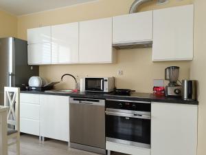 Apartament Rodzinny