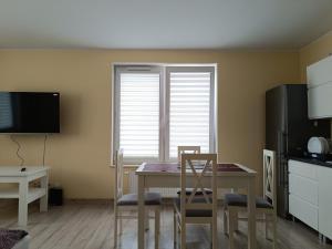 Apartament Rodzinny Silver 3 Sypialnie