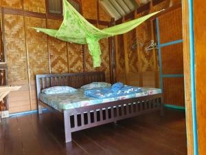 Littleduck bungalow Koh Chang Ranong