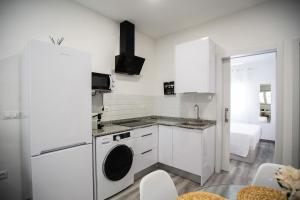 Apartamentos Linersol