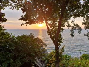 Littleduck bungalow Koh Chang Ranong