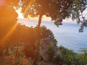 Littleduck bungalow Koh Chang Ranong