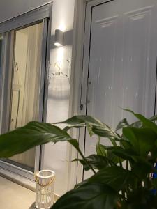 Sofilins Luxury Suite