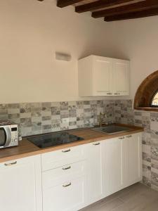 Agriturismo La Fontanella & Glamping