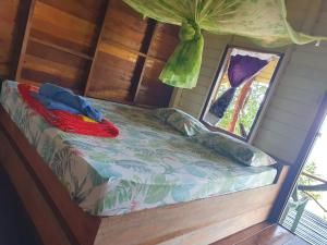 Littleduck bungalow Koh Chang Ranong
