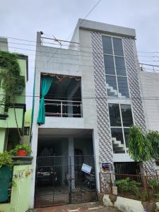 Hari Om Homestay