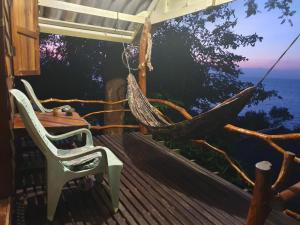 Littleduck bungalow Koh Chang Ranong