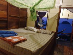 Littleduck bungalow Koh Chang Ranong