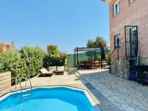 Casa del Río - Móstoles