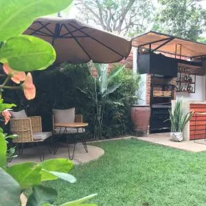 Ingira House 16LDA - Arusha