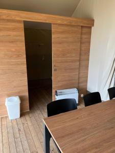 Tentes de luxe UCPA Eco Lodge : photos des chambres