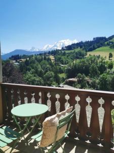 Appartements Quiet apartment with exceptional view : photos des chambres