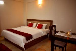 Oryx Home The Business Class Hotel