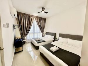 New Bali Kota-1Room4-5paxnr jonkerstreet 10minit