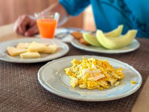 Agriturismo Masseria Cannella