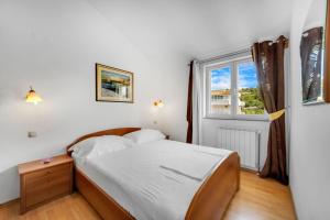 Apartmani Barun 