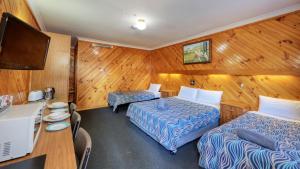 Darling River Motel