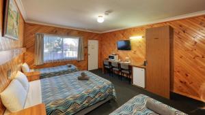 Darling River Motel