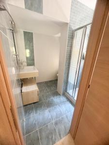 Blueberry Apartments