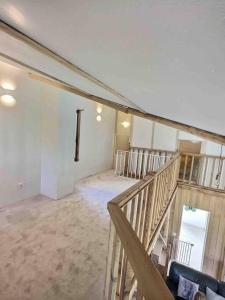 Maisons de vacances Le Nid des Amis -Villa, jardin, vue a la montagne : photos des chambres
