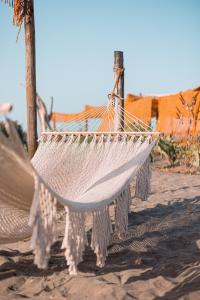 Valerio Resort beach club