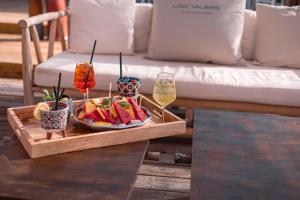 Valerio Resort beach club