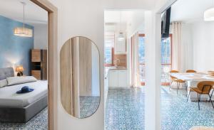 Dipinto di Blu by PortofinoVacanze