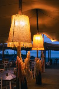 Valerio Resort beach club