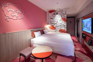 Hotel Kintetsu Universal City