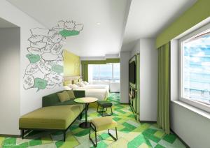 Hotel Kintetsu Universal City