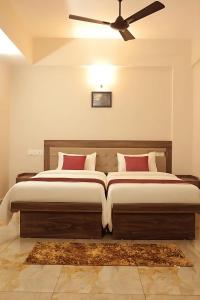 Oryx Home The Business Class Hotel