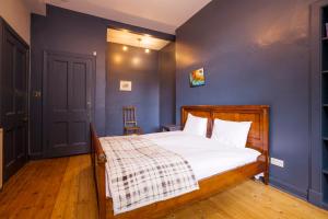 JOIVY Splendid Apartment near Haymarket