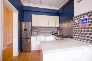 JOIVY Splendid Apartment near Haymarket