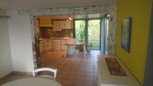 Chalets Gite renove au calme 1 a 14 personnes : Chalet 1 Chambre